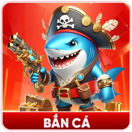 BẮN CÁ OK8386