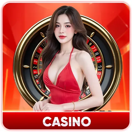 CASINO OK8386