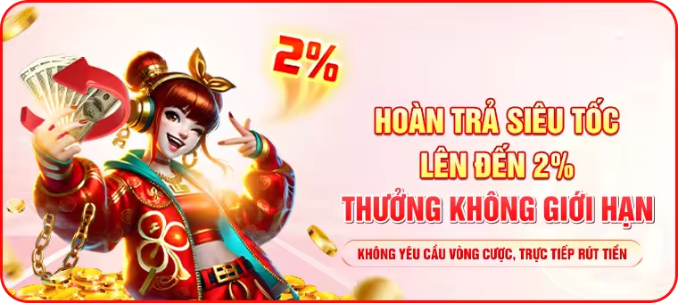 Hoàn trả siêu tốc