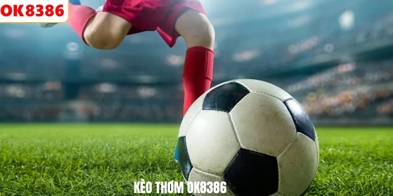 Kèo thơm OK8386
