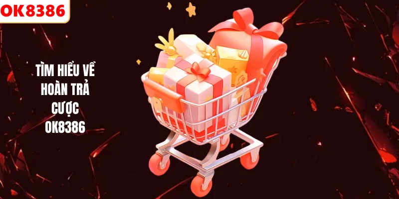 Tìm hiểu về hoàn trả cược OK8386